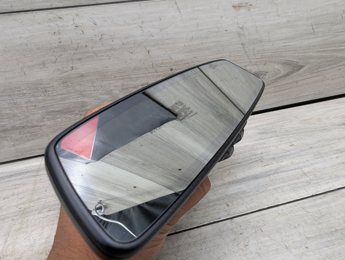 2016-2022 BMW 750Li G12 Rear View Interior Mirror 9388350 OEM