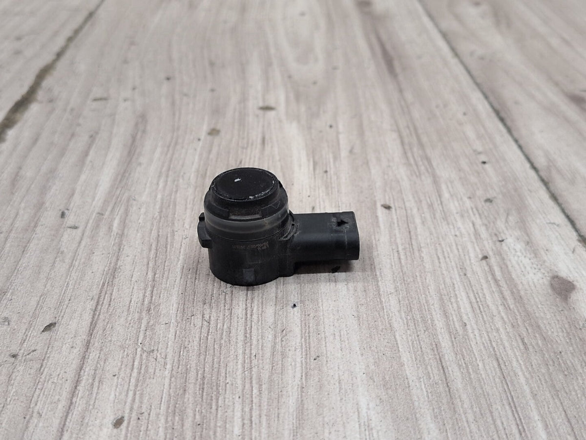 OEM BMW F15 F48 F85 F90 F97 G01 G12 G30 X3 Bumper Parking Sensor PDC Black 5.7.1