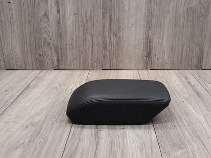 2015-2018 Audi Q3 8U Center Console Armrest Arm Rest 8U0864207N