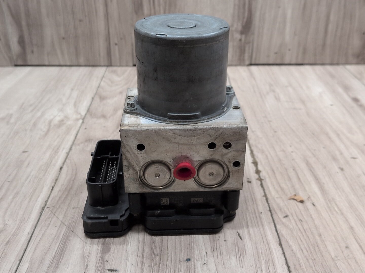 OEM BMW F01 F02 F10 F12 ABS Brake Pump Anti Lock DSC Dynamic Stability Control