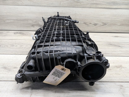 OEM BMW F22 F23 F30 F32 F33 F36 G01 G12 G30 M240 340 440 X3 Intake Manifold B58