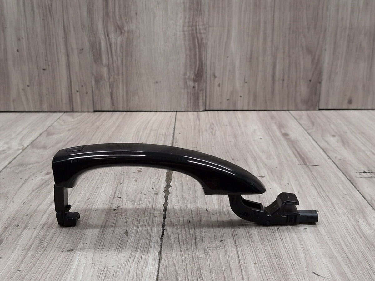 2015-2018 Audi Q3 8U Front or Rear Left Driver Exterior Door Handle8T0837205A
