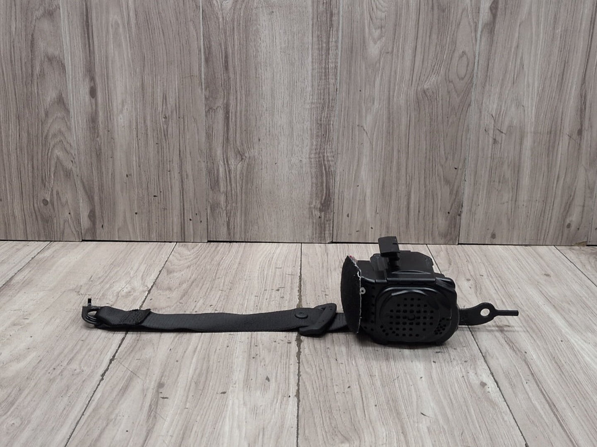16-22 OEM BMW G11 G12 740 750 M760 B7 Rear Left Right Seat Belt Retractor Black