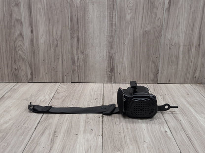16-22 OEM BMW G11 G12 740 750 M760 B7 Rear Left Right Seat Belt Retractor Black