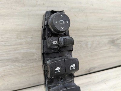 OEM BMW F44 G20 G26 G80 330 M340 Front Left Driver Window Control Switch Button