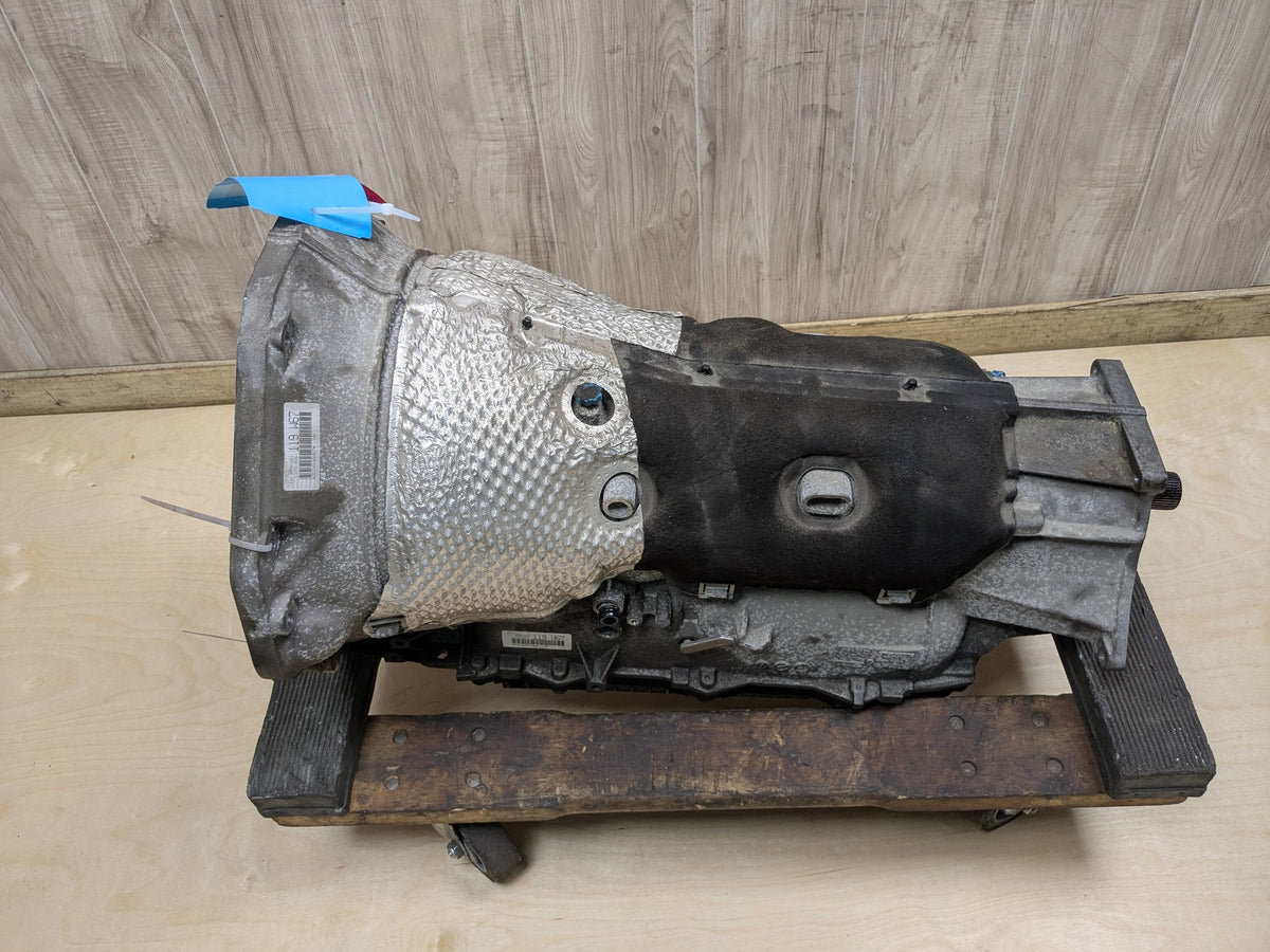 2019-2026 BMW G05 X5 N63B44M3 Automatic Transmission Assembly