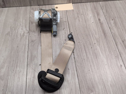 2014 - 2020 BMW 440i F36 Front Left Driver Seatbelt Seat Belt Retractor 7309343 B58B30M0
