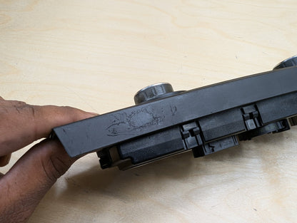 2007-2013 BMW 328i E93 Front AC Heater Climate Control Switch 9162984 OEM