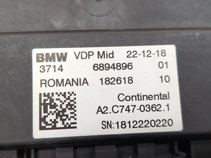 OEM BMW F90 M5 G01 G02 G05 G07 G20 G29 Adaptive Suspension VDP Control Module