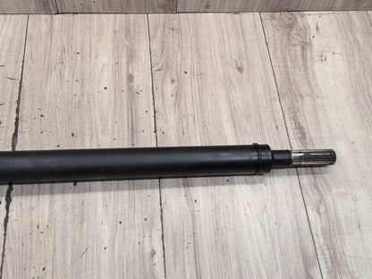 16-21 OEM BMW F90 G01 G05 G12 G30 750 AWD Front Driveshaft Axle Drive Shaft