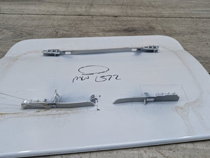 2019-2026 BMW X5 G05 Gas Cover 7441609