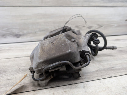17-20 OEM BMW G11 G12 G30 540 740 750 Front Left Driver Brake Caliper Gray