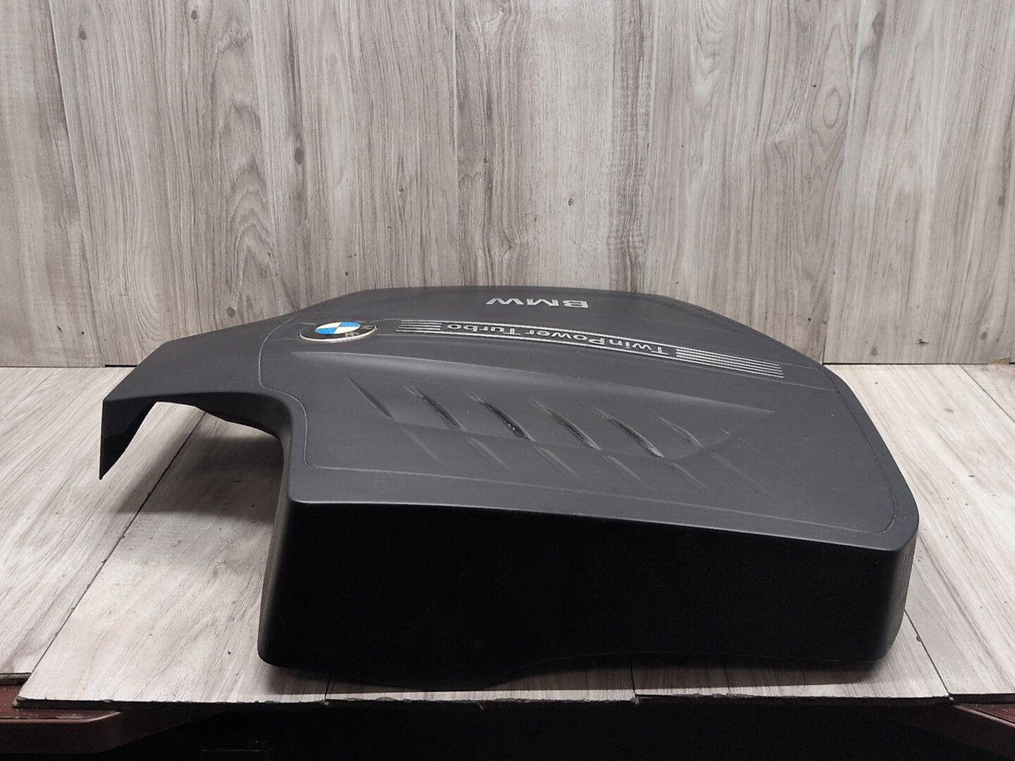 2014-2020 BMW F32 435i N55B30M0 Engine Cover 7853306