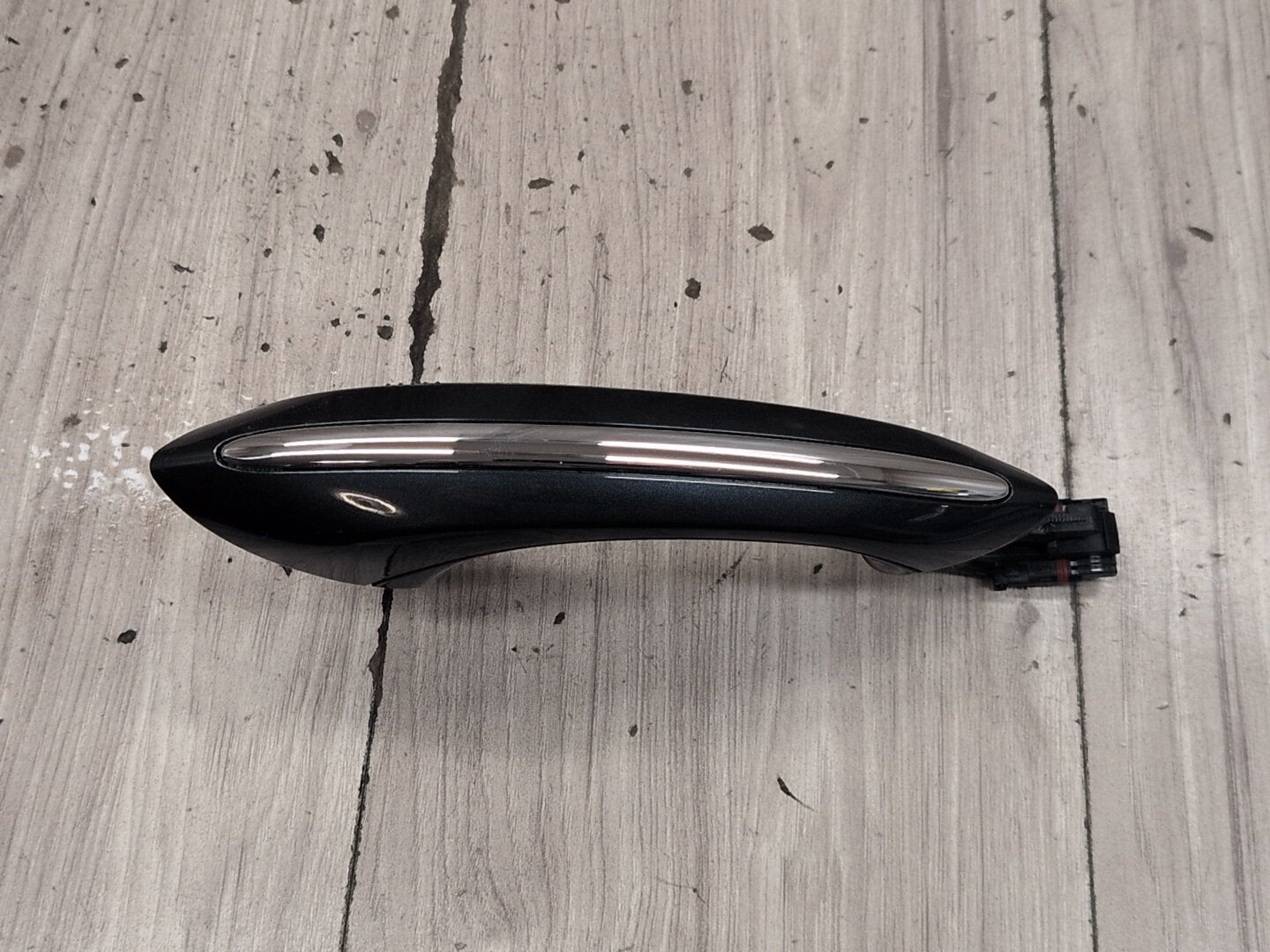OEM BMW F02 F06 F10 F13 M5 M6 REAR Left Driver Door Handle COMFORT ACCESS
