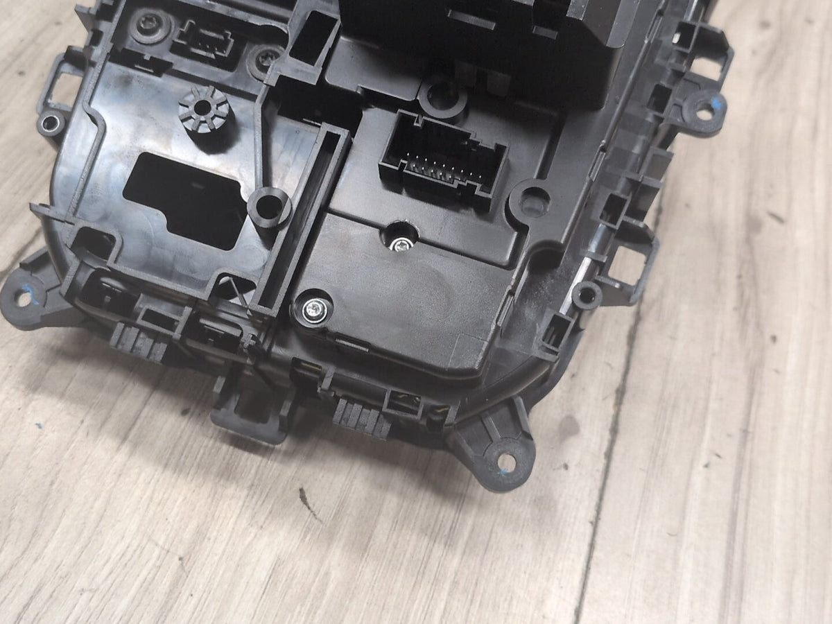 2019-2026 BMW M340i G20 Gear Selector Controller Shifter Knob Panel Assembly 9433337 OEM