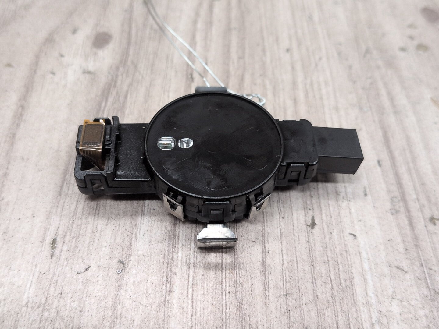 2016 Audi S5 8T Rain Light Sensor (RLS) Module 8U0955559C CTUB