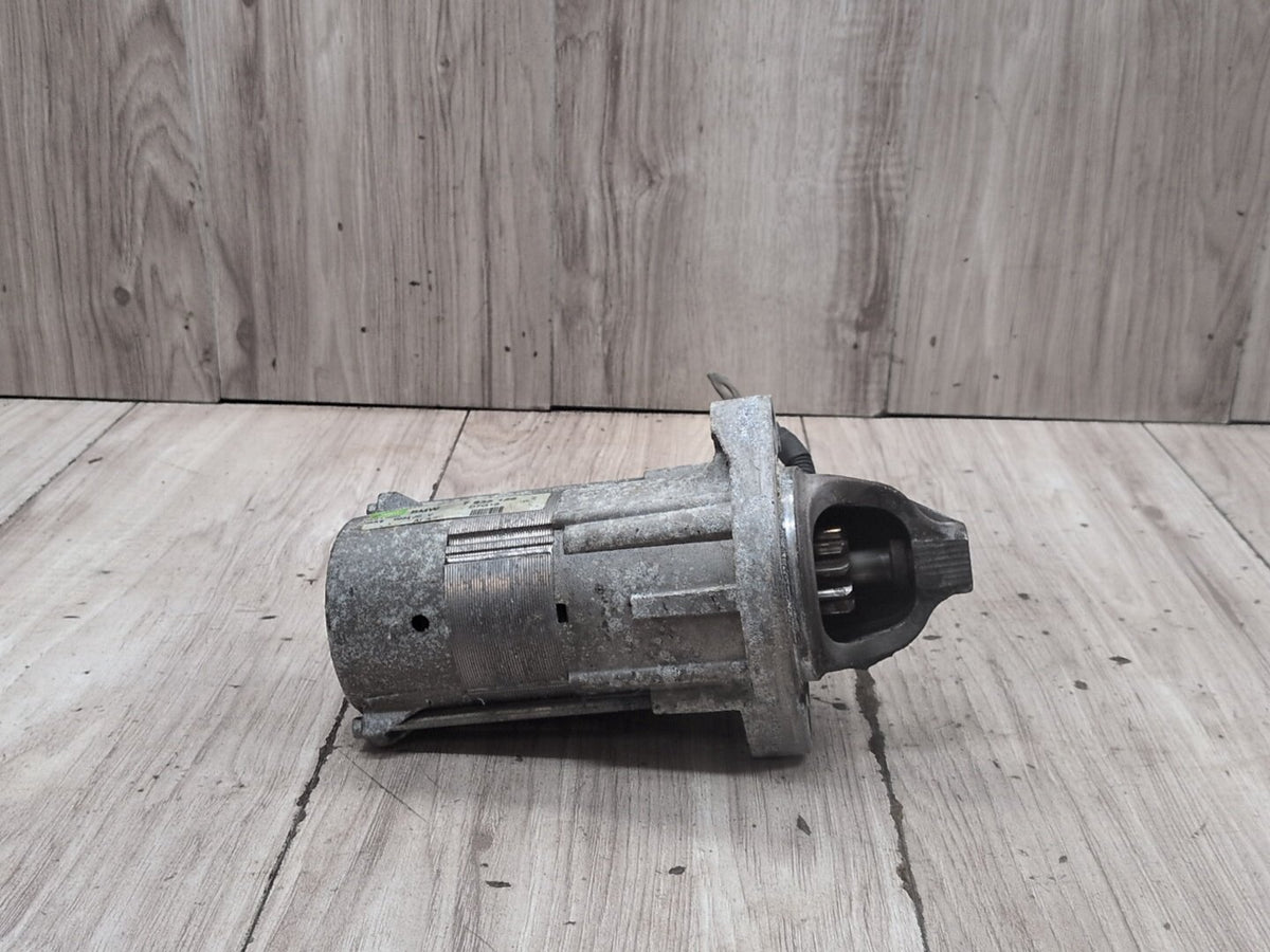 2004-2010 BMW E64 M6 S85B50A Engine Motor Starter 7835126