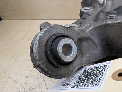 2019-2026 BMW M340i G20 Rear Right Passenger Spindle Knuckle w/ Bearing 6898482