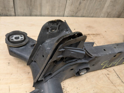 2018 - 2023 BMW X3 G01 Rear Axle Support Crossmember Subframe 6874404 B58B30M0