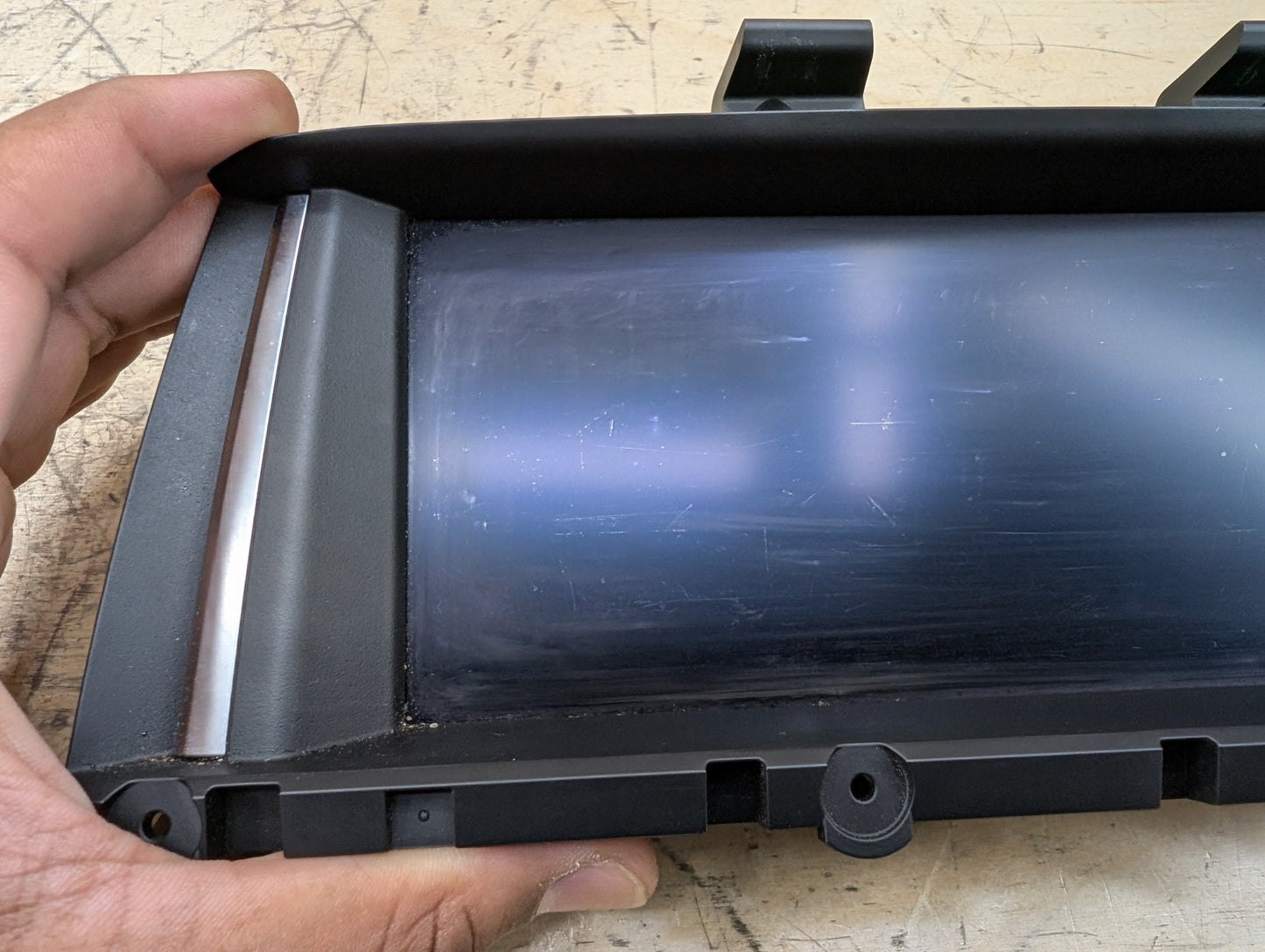 2011-2016 BMW X3 F25 - PN: 9370870