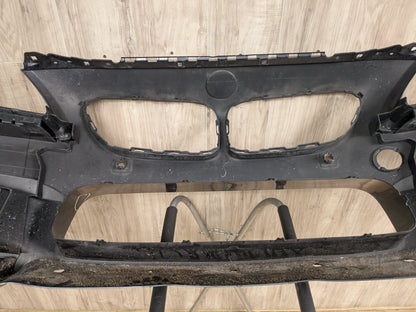 DAMAGE 2012-2018 BMW M6 F06 F12 F13 Front Bumper Cover DAMAGE