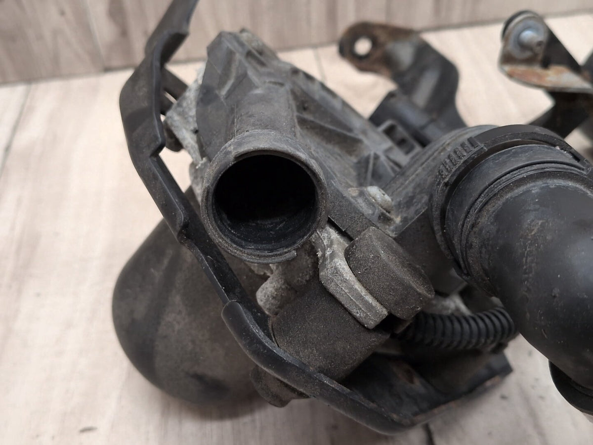 2008-2013 BMW 128i E82 Secondary Smog Air Injection Pump 7534722 OEM