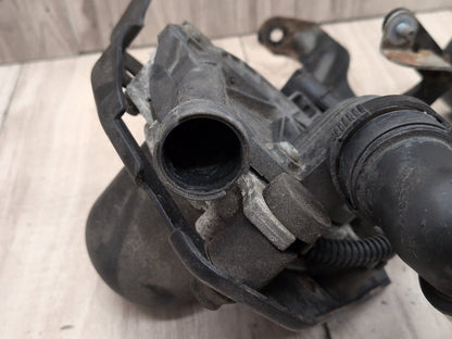 2008-2013 BMW 128i E82 Secondary Smog Air Injection Pump 7534722 OEM