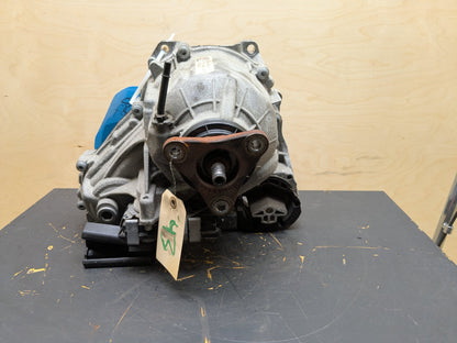 2018 BMW 530i B46B20O0 Transmission Transfer Case 152026k 9470187
