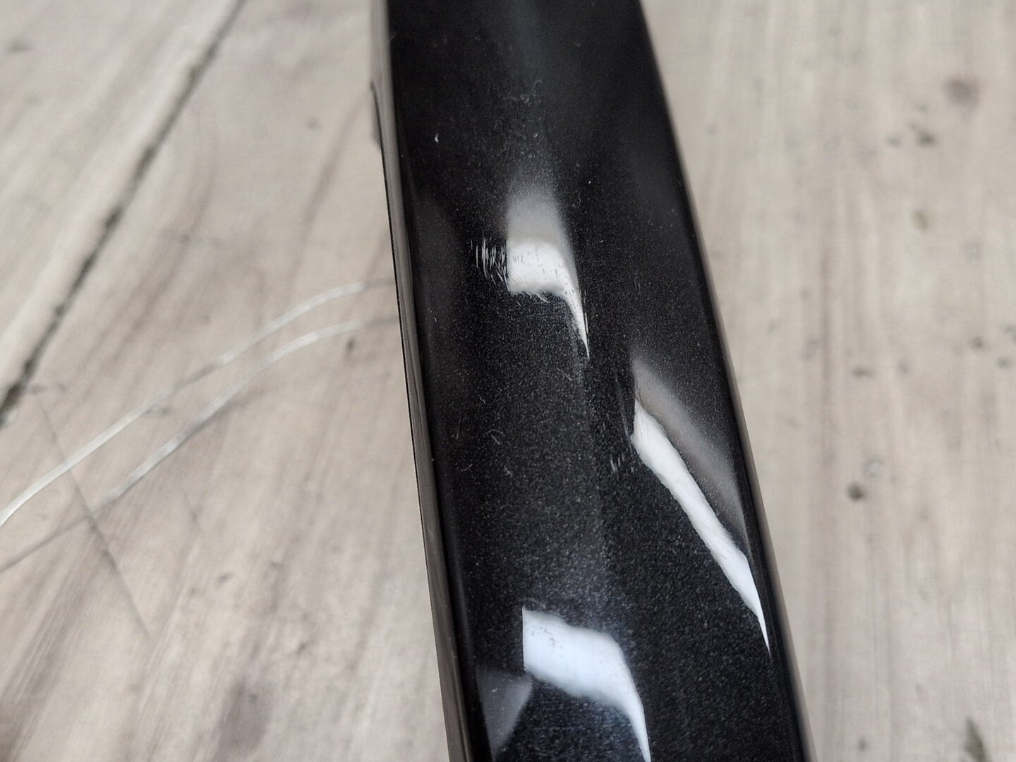 OEM BMW G01 G20 G22 G23 G30 Front Rear Right Passenger Door Handle COMFORT Black