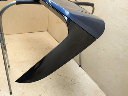 2019-2026 BMW X5 G05 Liftgate Trunk Lid Spoiler w/ Bracket SET 5A5A749