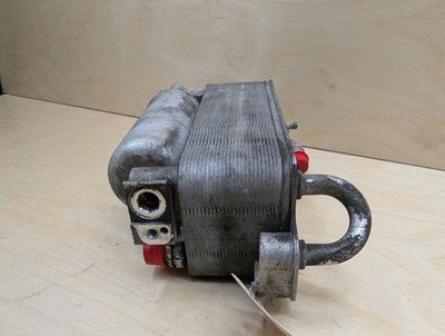 18-24 OEM BMW G01 G02 X3 X4 B46 B58 AC Air Conditioning Compact Condenser Dryer