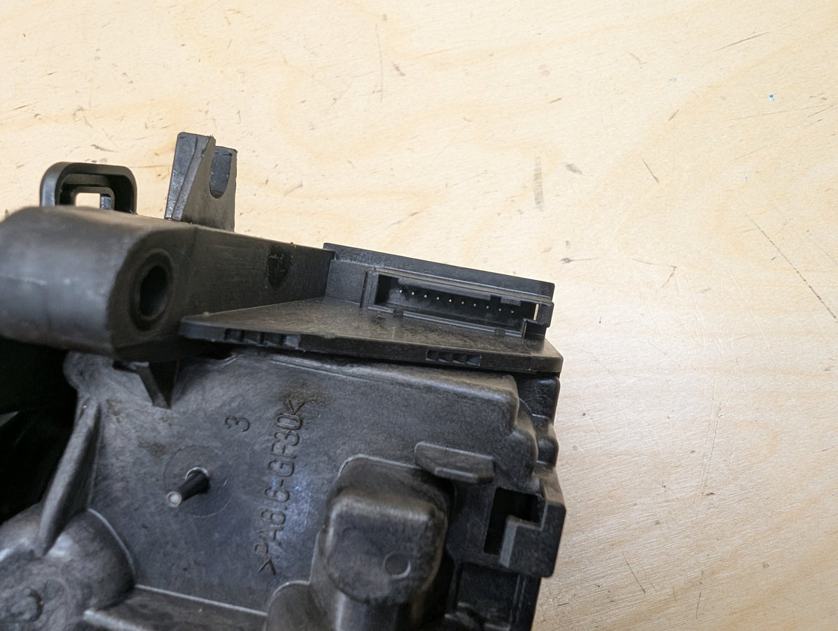 OEM BMW F22 F30 F32 F36 Auto Transmission SPORT Shifter Gear Selector Switch