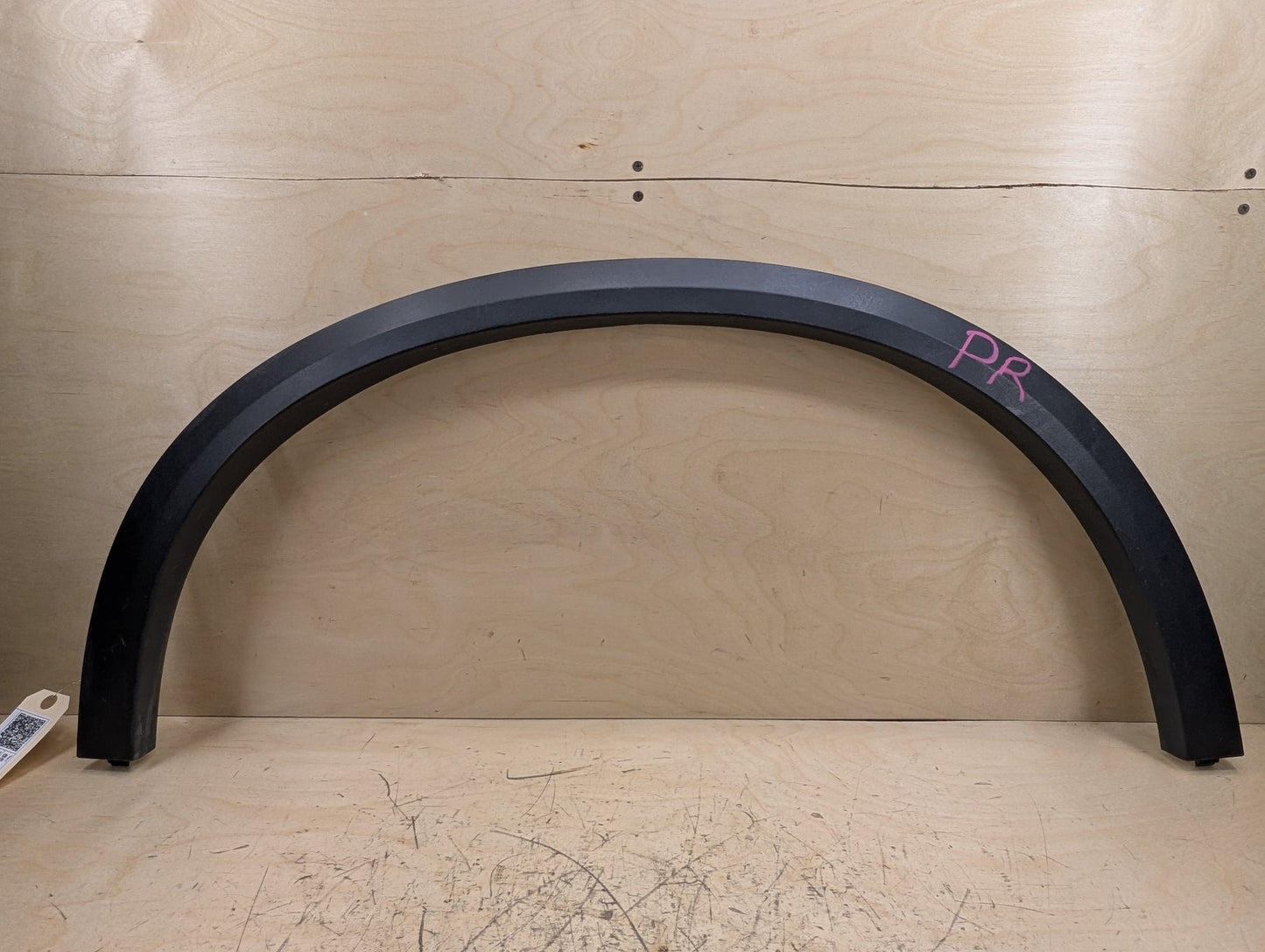19-25 OEM BMW G05 X5 REAR Right Passenger Fender Flare Wheel Arch Molding Trim