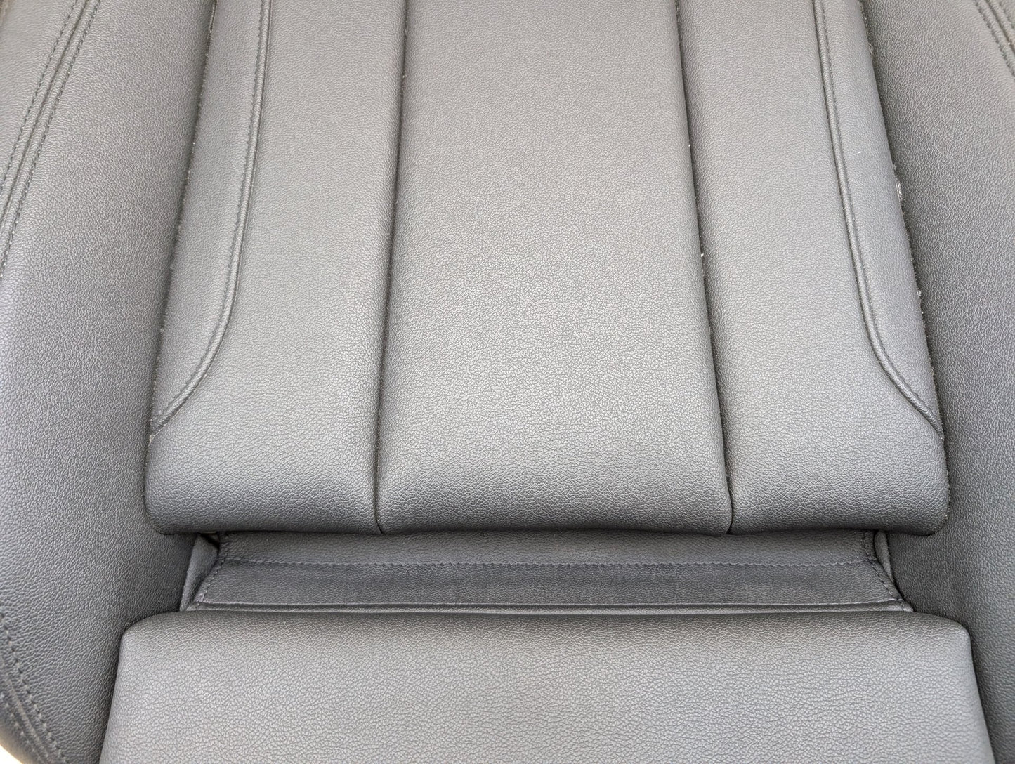 2018-2024 BMW X3 G01 Front Left Driver or Right Passenger Seat Lower Cushion 7414701