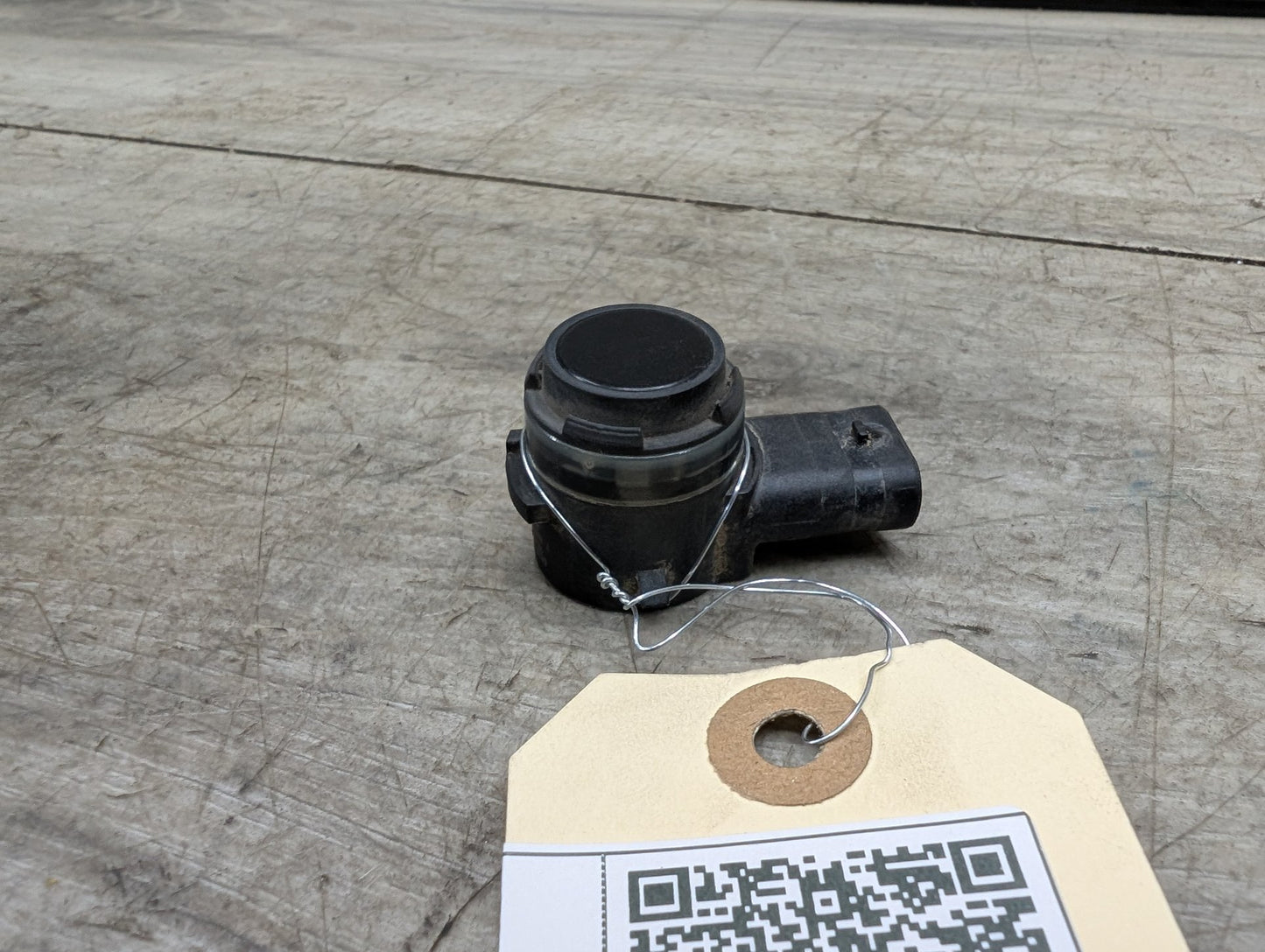2018 - 2024 BMW X3 G01 Bumper PDC Parking Distance Sensor 9274427 B46B20O1