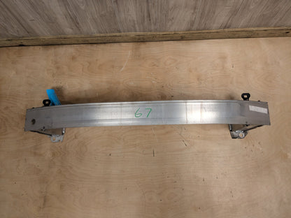 2015-2018 Audi Q3 8U Front Bumper Reinforcement Rebar Bar 8U0807109E