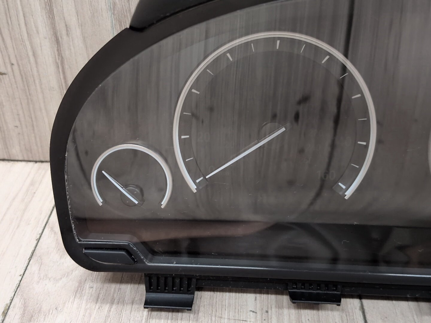 2011-2016 BMW 535i F10 Instrument Speedometer Guage Cluster 9328813