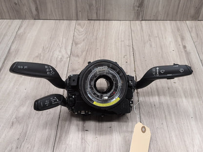 2016 Audi S5 8T Steering Wheel Sensor Clockspring 4G8953502 CTUB