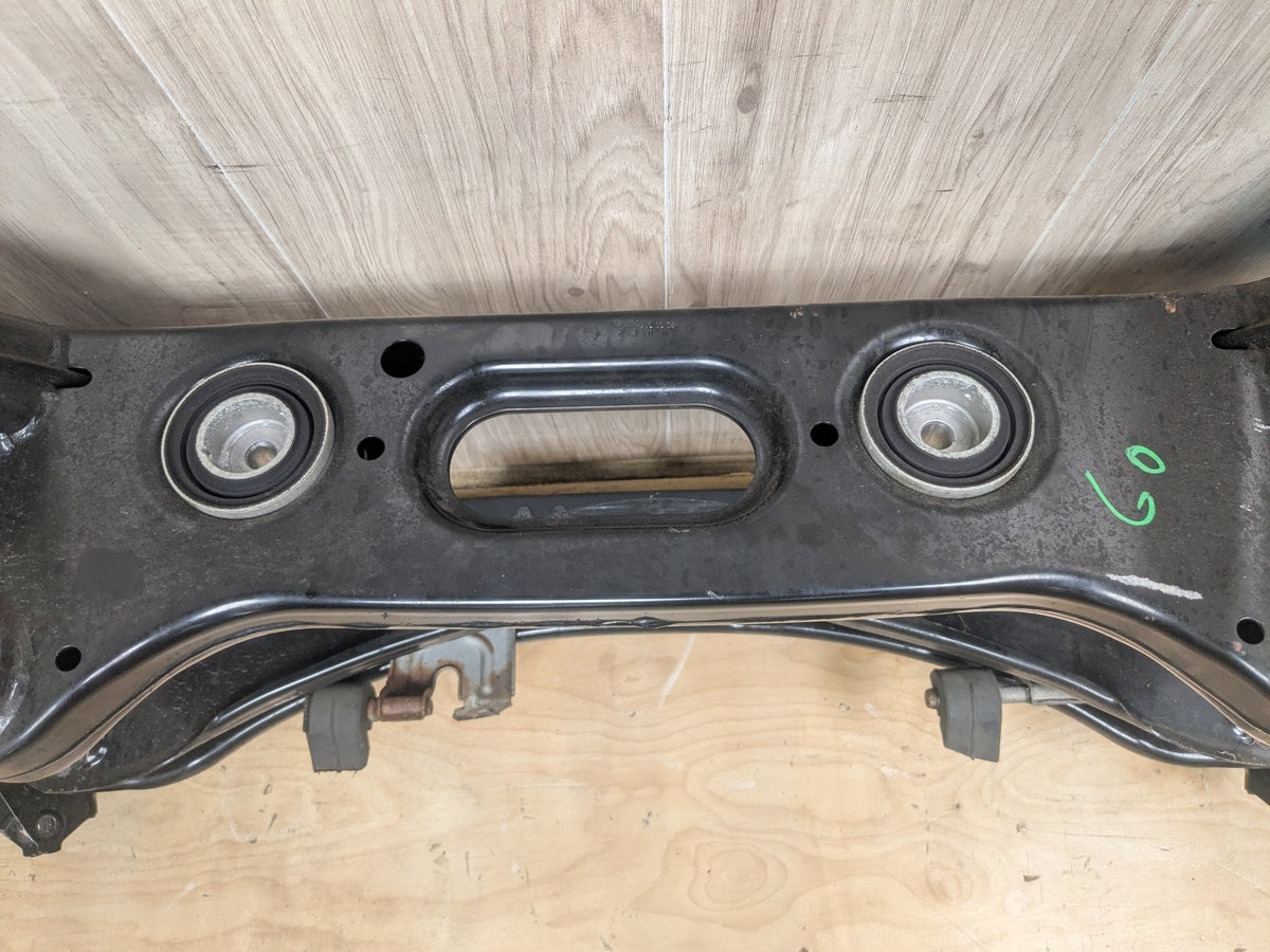 2009-2012 Mercedes-Benz E550 W212 Rear Axle Support Crossmember Subframe