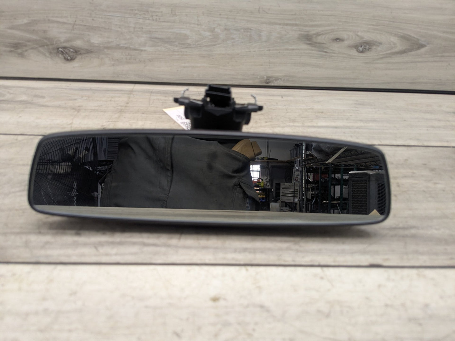 2018 - 2023 BMW X3 G01 Rear View Interior Mirror 6995976 B58B30M0