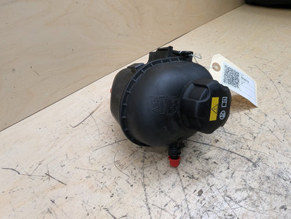 2019-2026 BMW X5 G05 Coolant Expansion Tank Reservoir 8610661 OEM