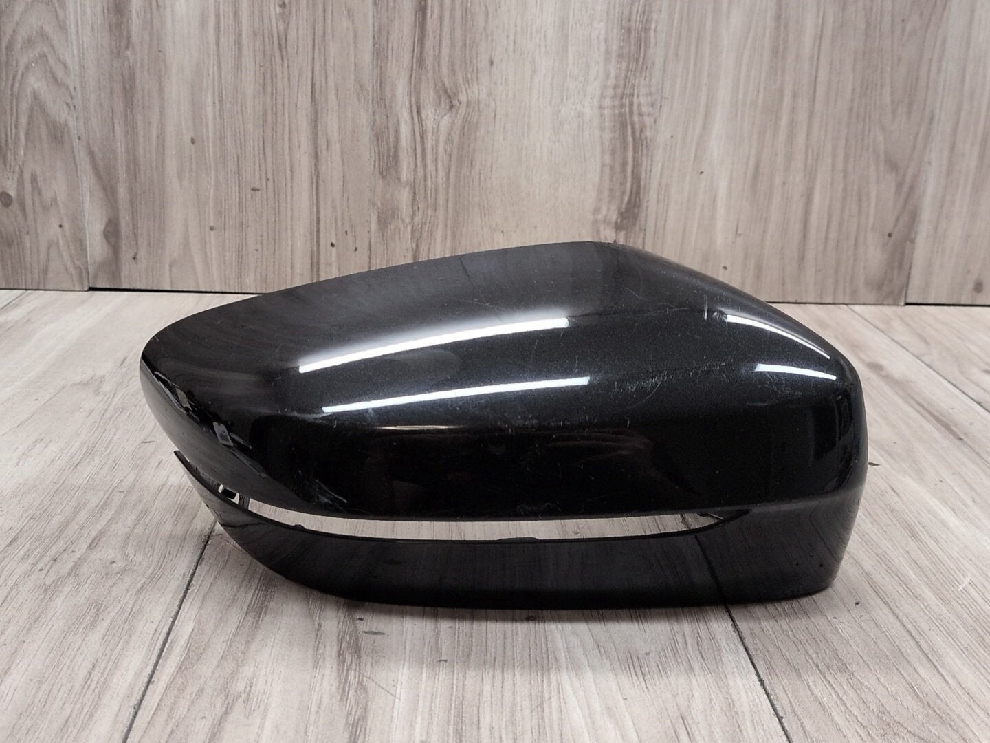 2019-2021 BMW 330i G20 Front Right Passenger Side Mirror Cap Cover 8492898