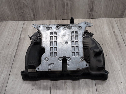 2012-2018 BMW F30 320i N20B20U0 Engine Motor Intake Manifold 7588126