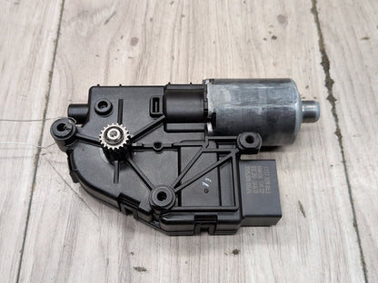 2013-2017 Audi S5 8T Sunroof Sun Roof Glass Motor 8R0959591A OEM