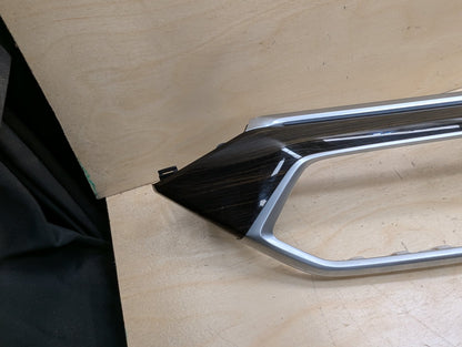 2019-2026 BMW X5 G05 Front Left Driver Dashboard Dash Board Panel Trim 9399928 OEM