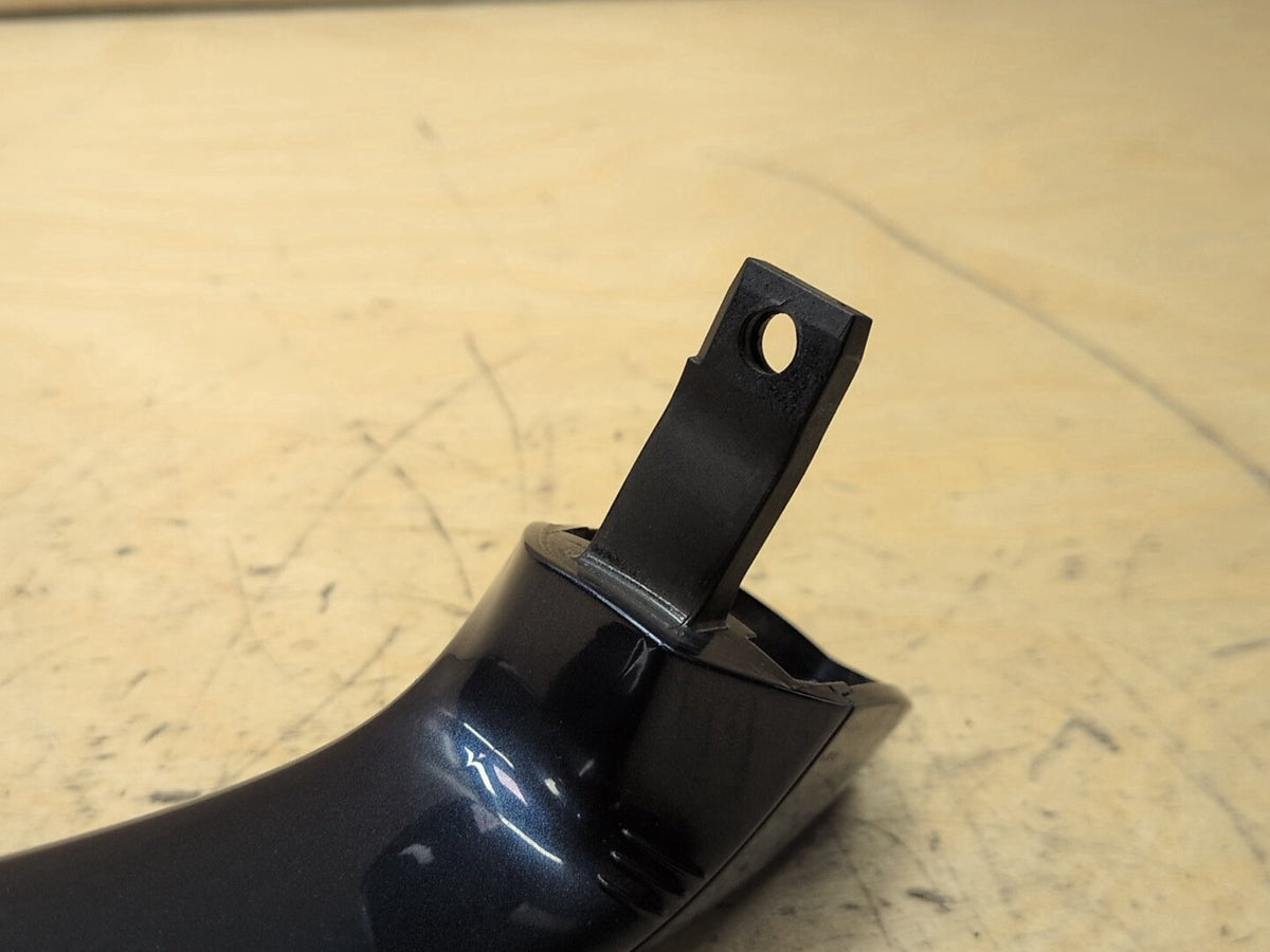 19-21 OEM BMW G01 G02 X3 X4 REAR Left Driver Side Door Handle COMFORT ACCESS