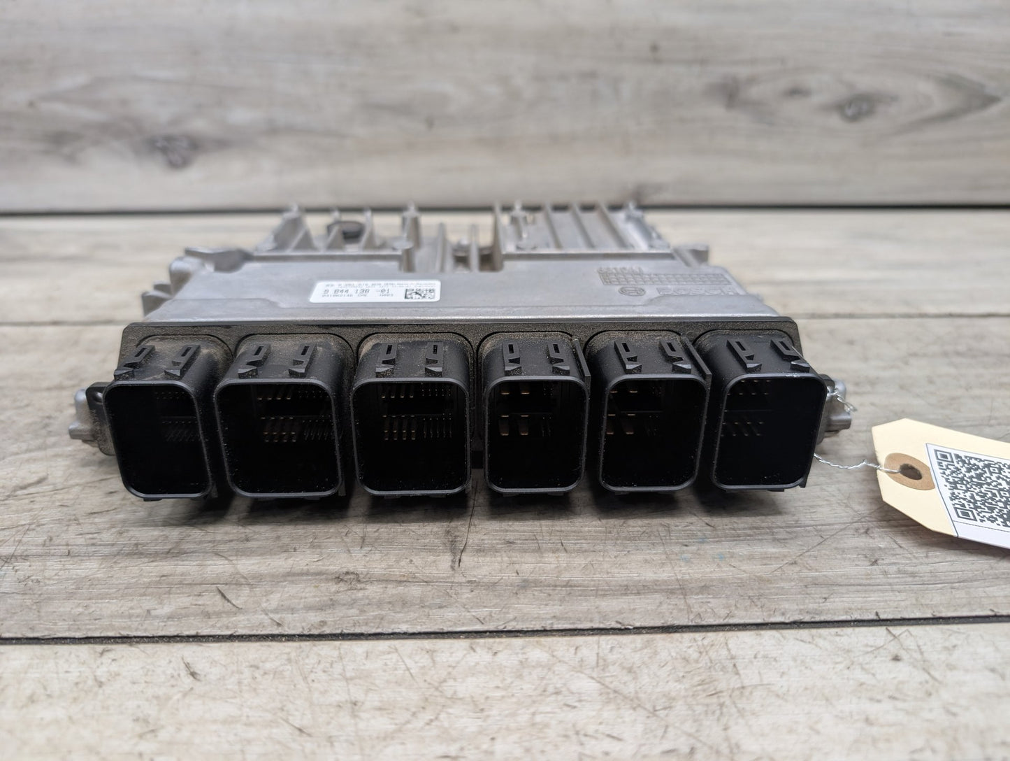 OEM BMW F44 G01 G20 G22 G23 G30 330 430 530 X3 ECU DME Engine B46 Computer Unit