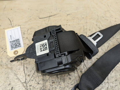 OEM BMW F90 M5 G30 530 540 Rear Left Right Upper Seatbelt Seat Belt Retractor