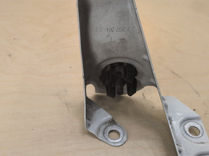 2018-2024 BMW X3 G01 Front Right Passenger Fender Brackets SET 7424678 OEM
