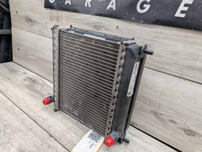 2018 - 2024 BMW X3 G01 Left or Right Secondary Auxiliary radiator 9468698 B58B30O1